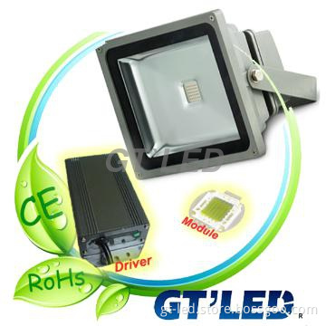 LED floodlight manufacturer